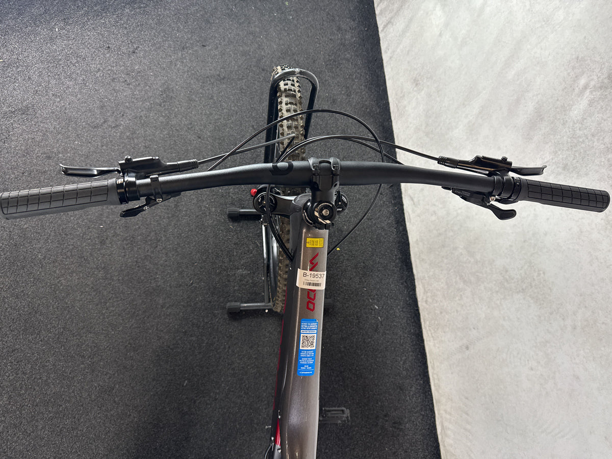 Bifoco — cockpit_fahrersicht