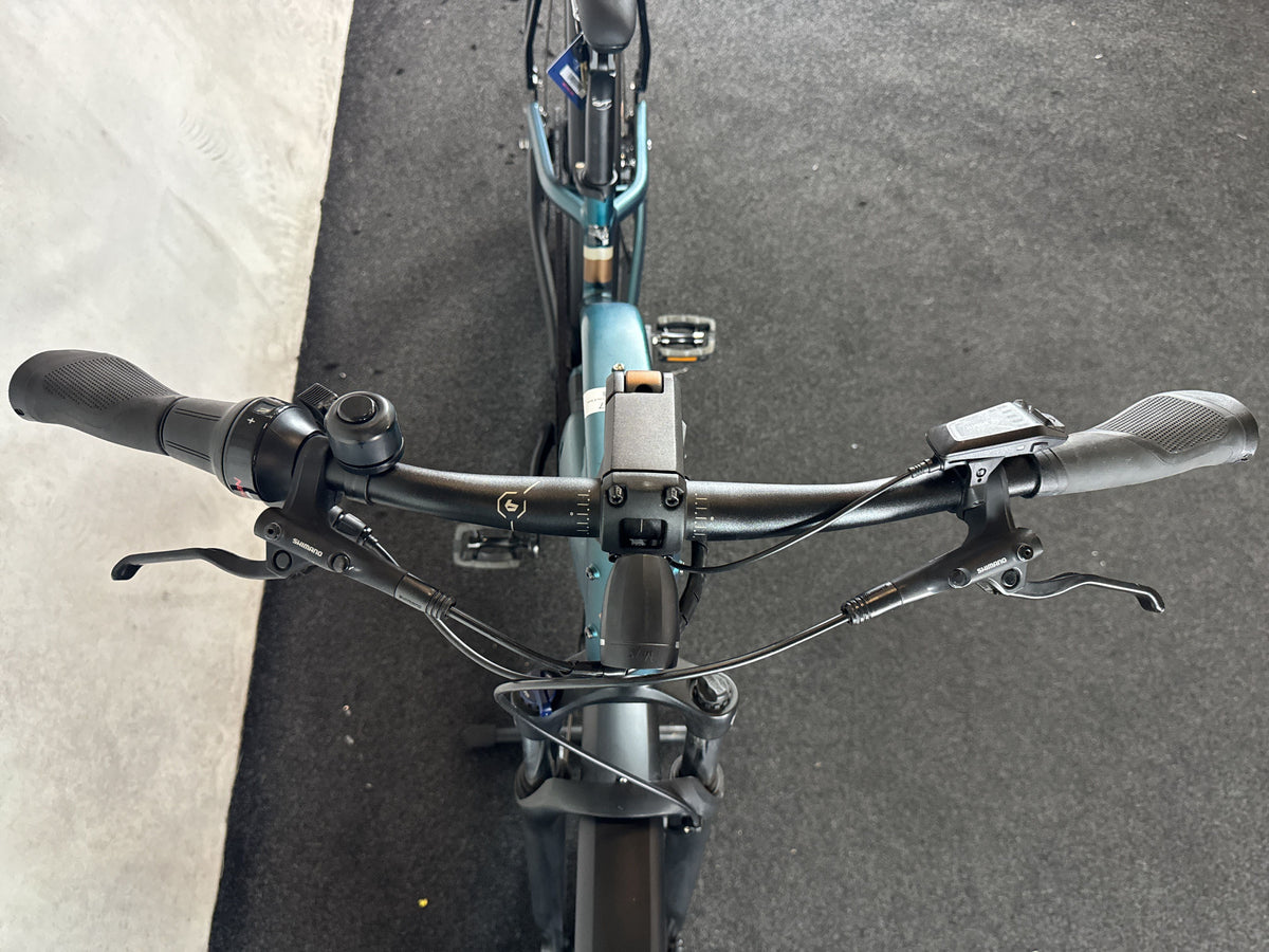 Bifoco — cockpit_von_vorne
