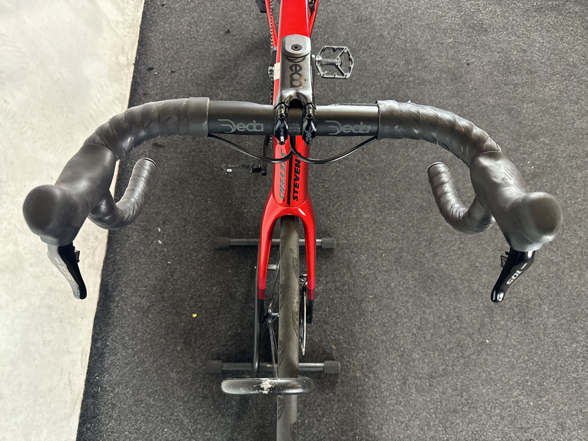 Bifoco — cockpit_von_vorne