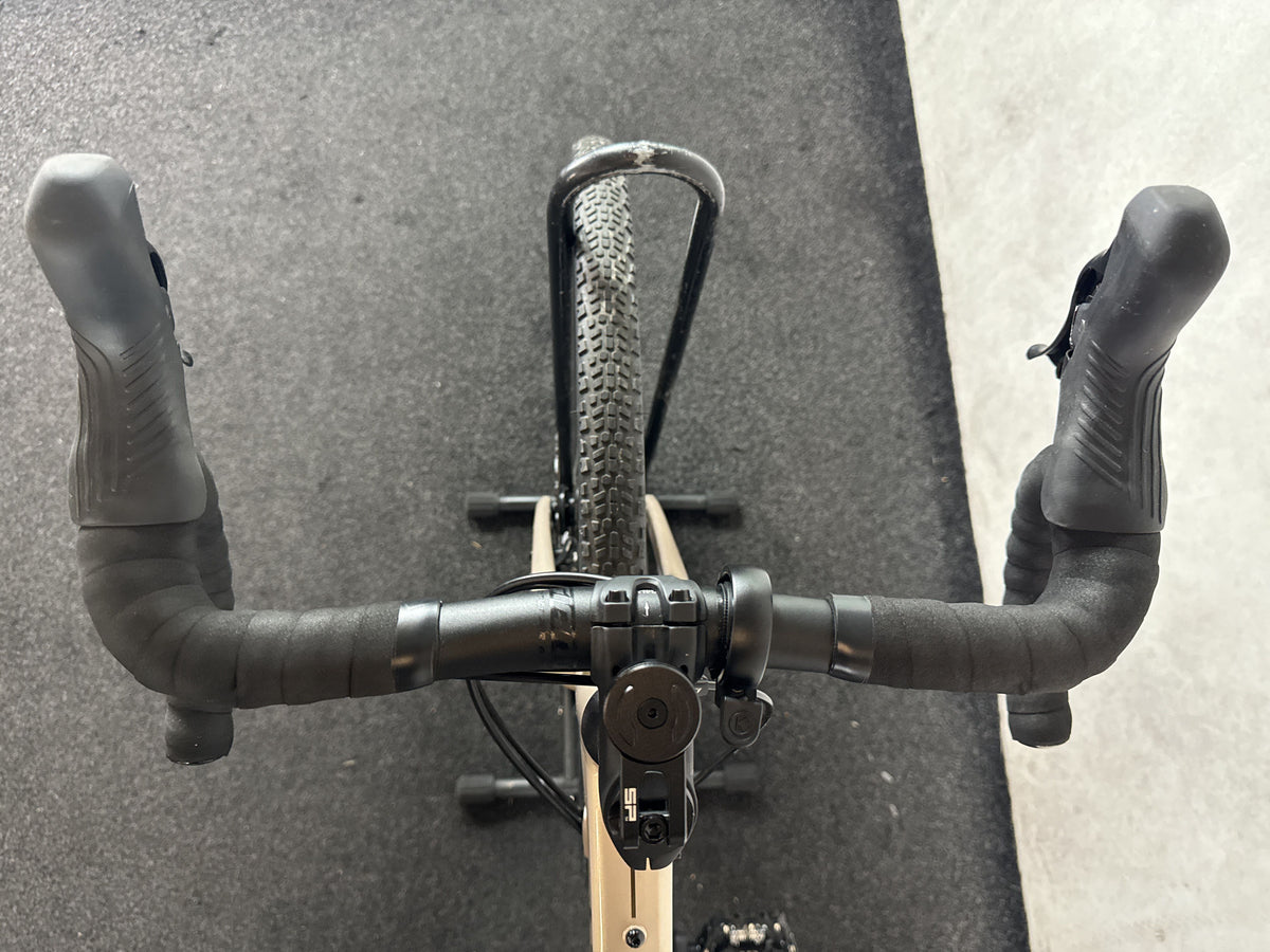 Bifoco — cockpit_fahrersicht