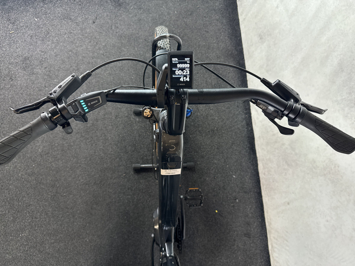 Bifoco — cockpit_fahrersicht