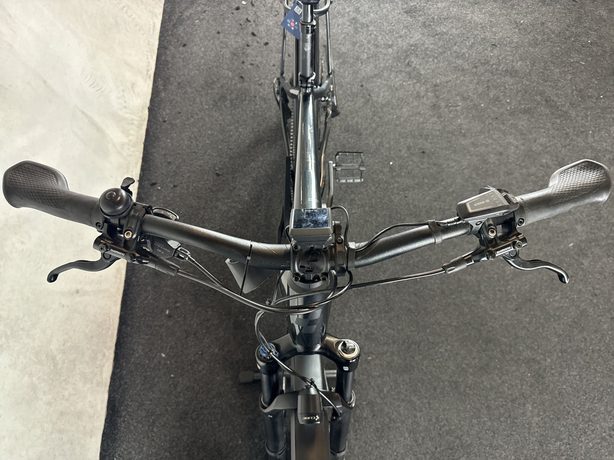Bifoco — cockpit_von_vorne