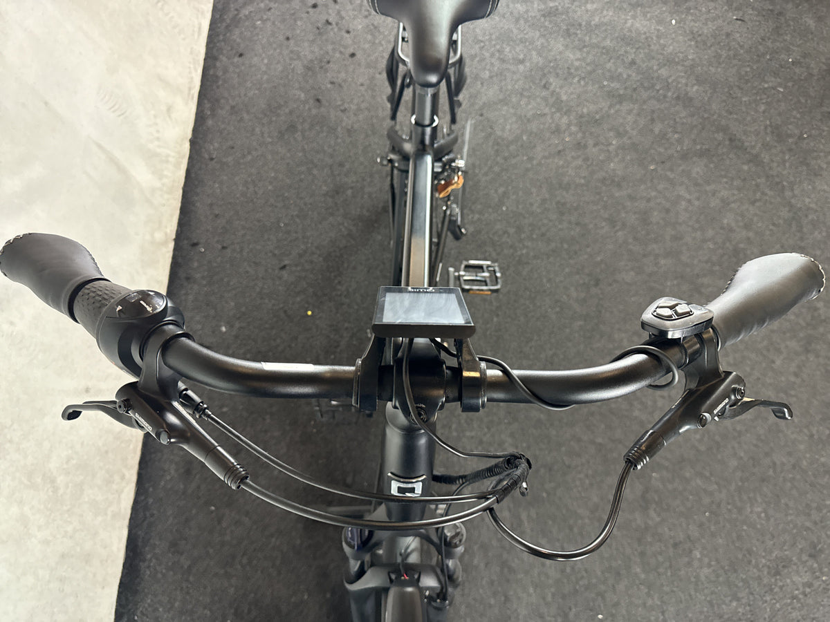 Bifoco — cockpit_von_vorne