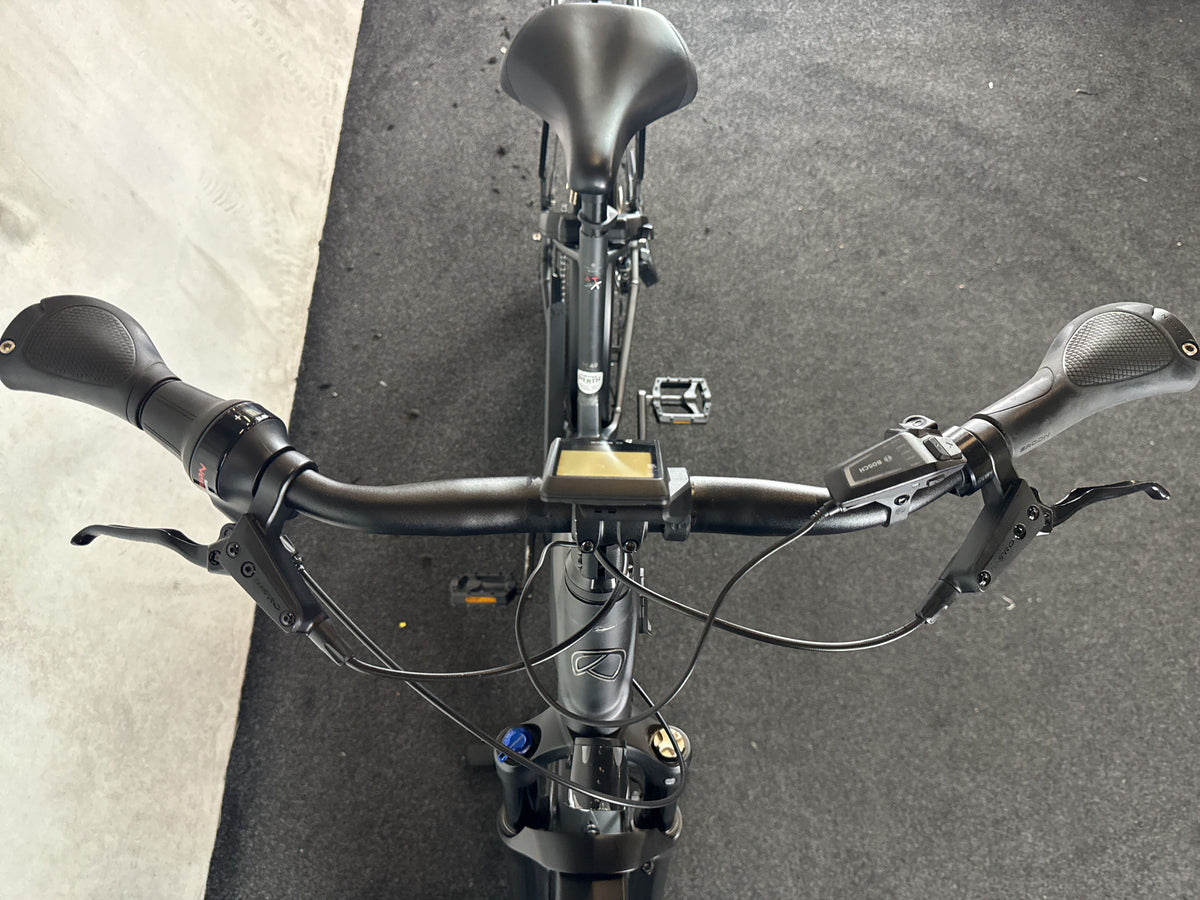 Bifoco — cockpit_von_vorne