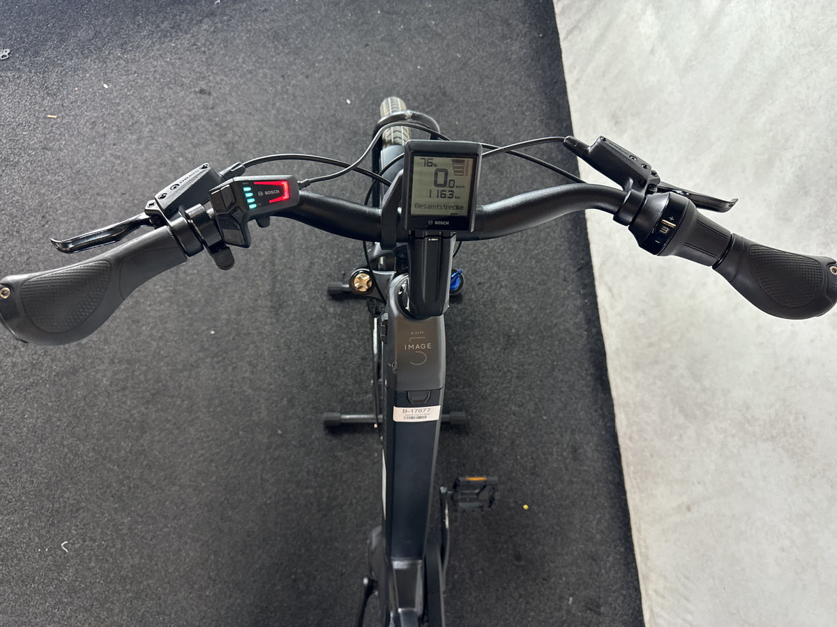 Bifoco — cockpit_fahrersicht