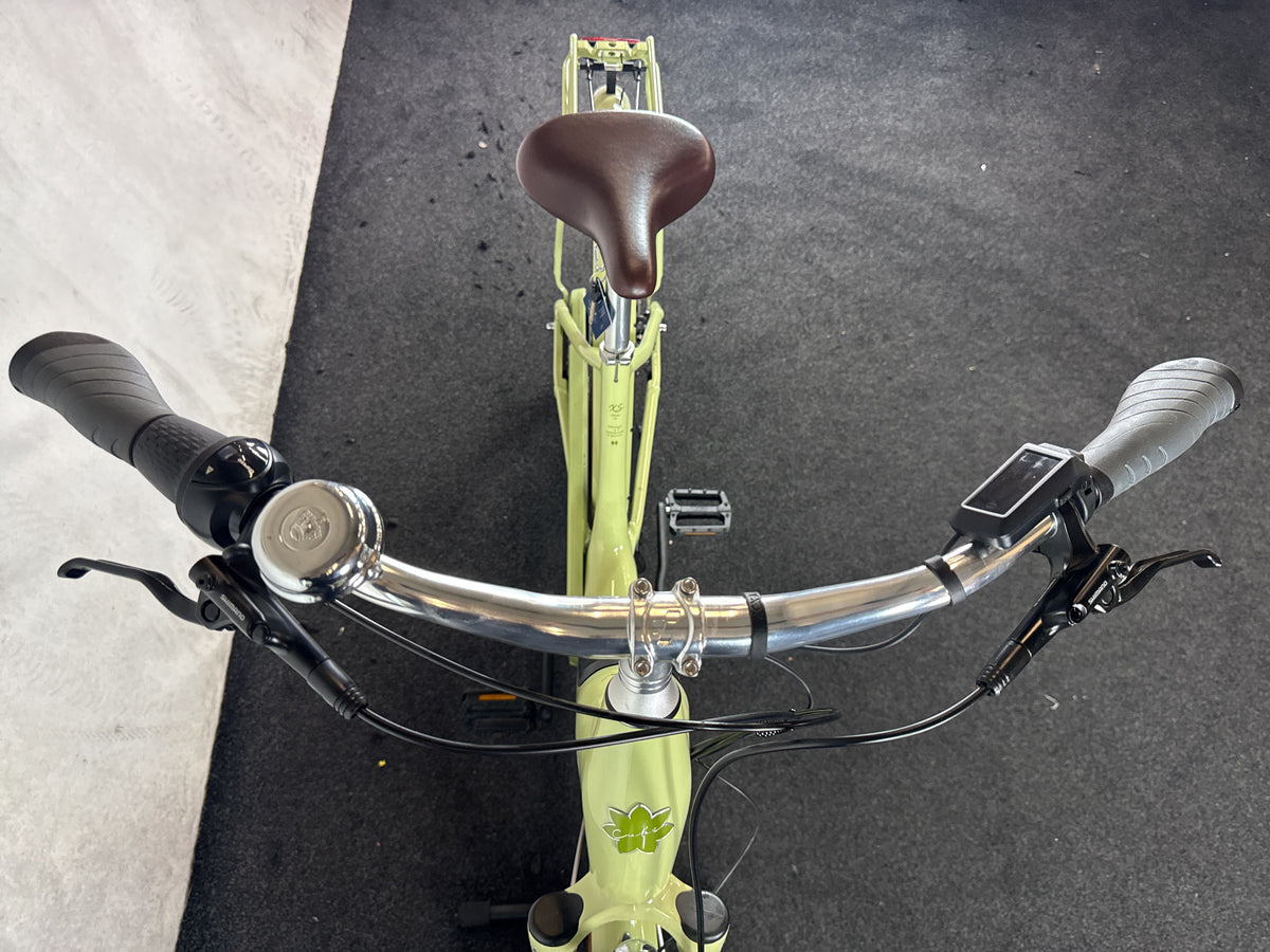 Bifoco — cockpit_von_vorne