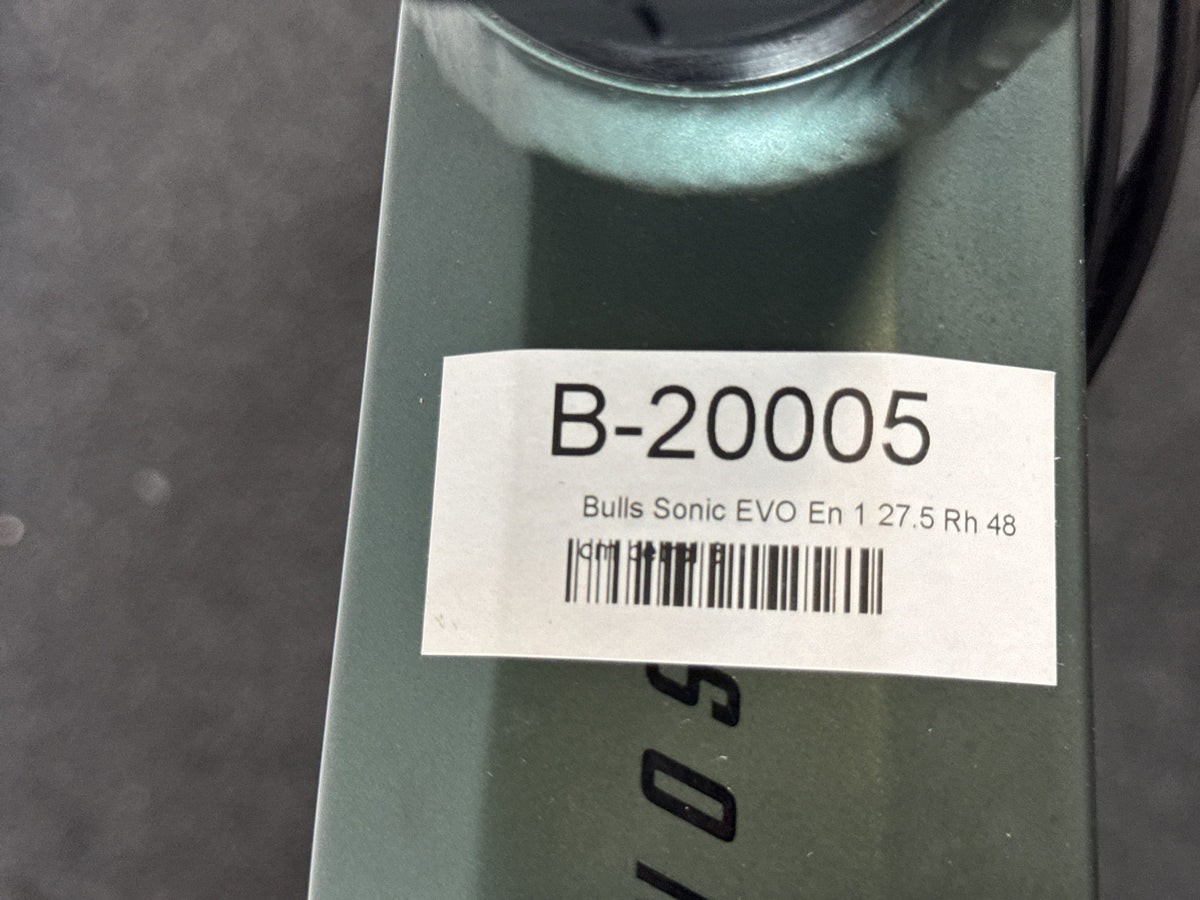 Bifoco — sku_barcode