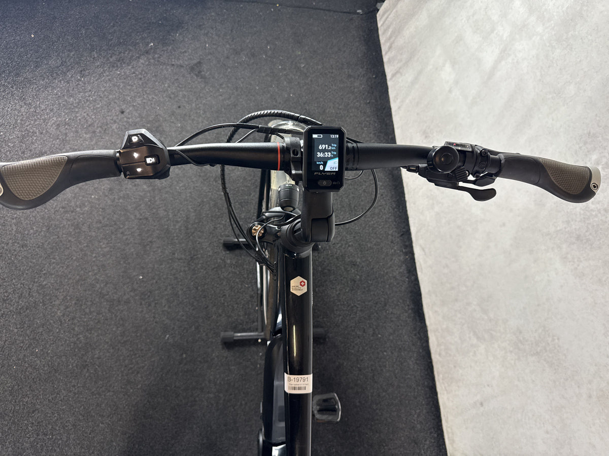 Bifoco — cockpit_fahrersicht