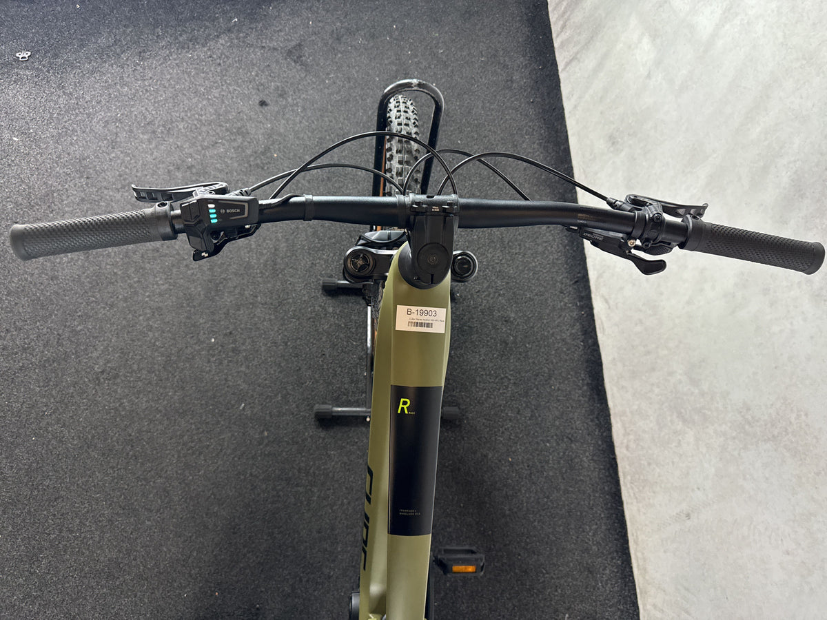 Bifoco — cockpit_fahrersicht