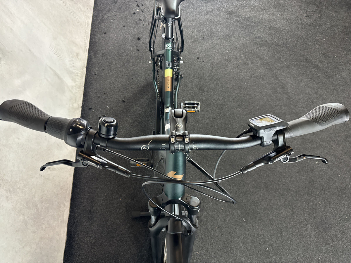 Bifoco — cockpit_von_vorne