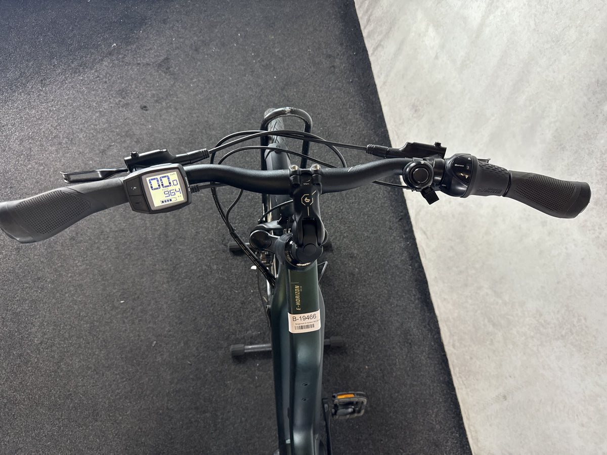 Bifoco — cockpit_fahrersicht