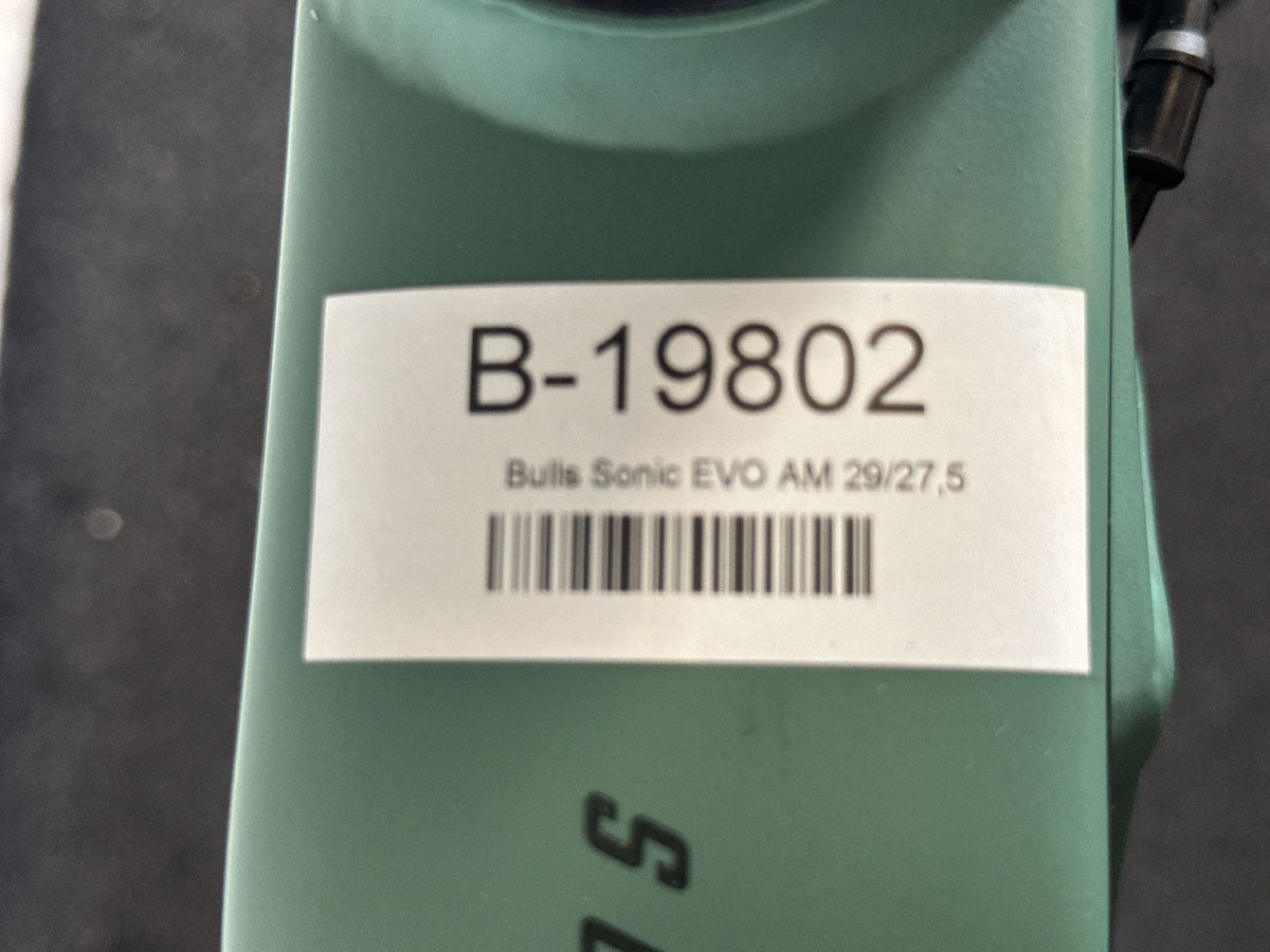 Bifoco — sku_barcode