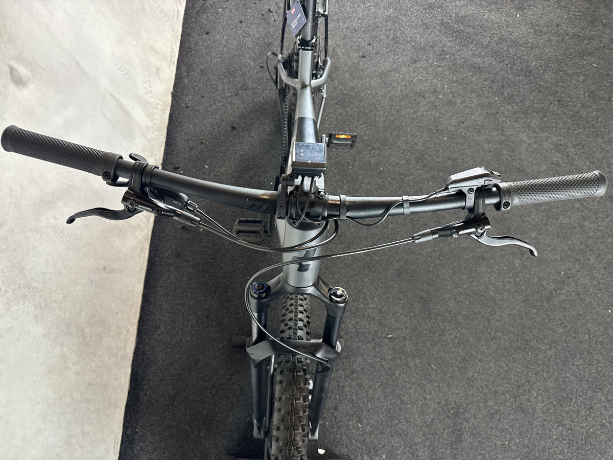 Bifoco — cockpit_von_vorne