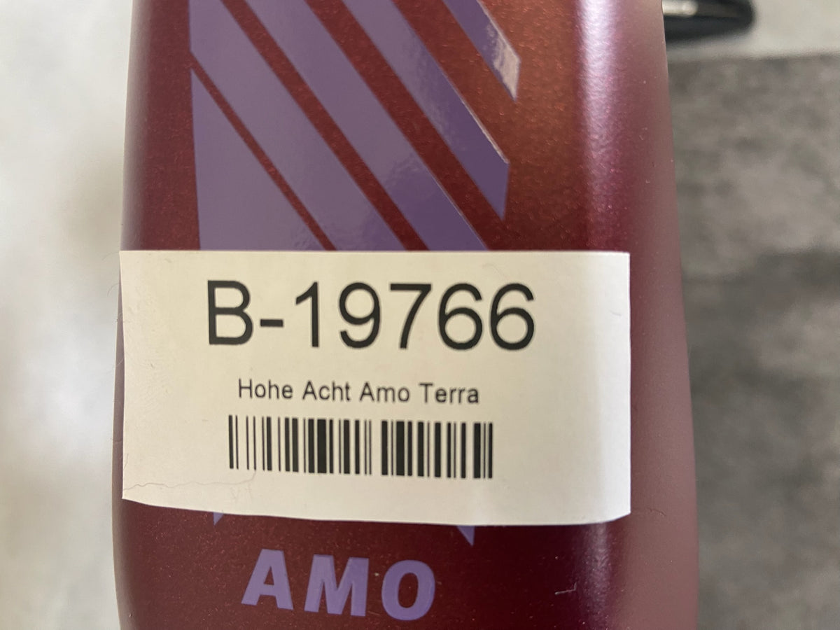 Hohe Acht Amo Terra