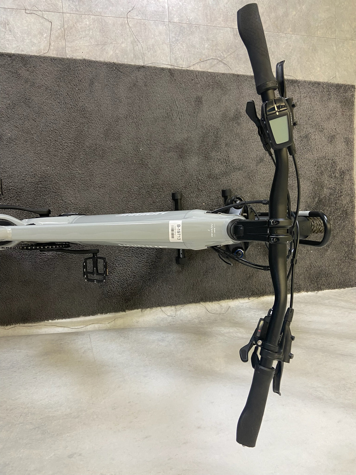 Haibike Trekking
