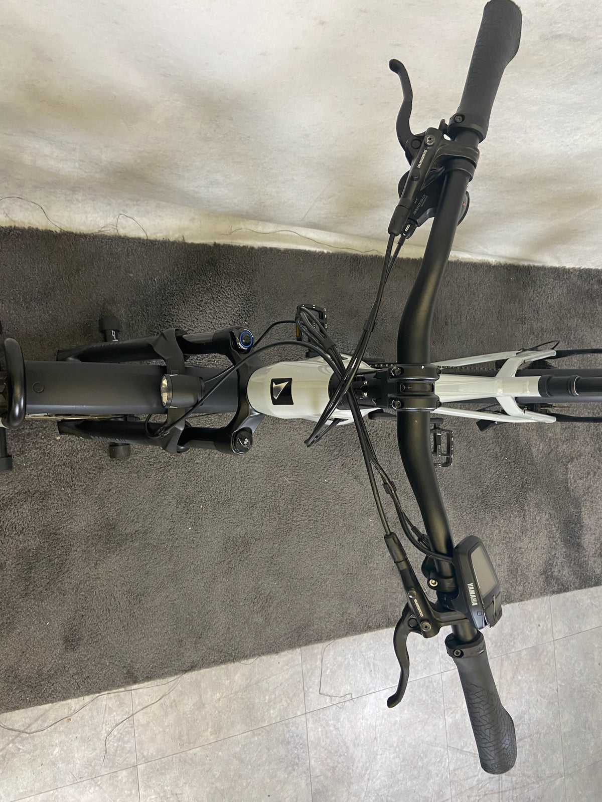 Haibike Trekking