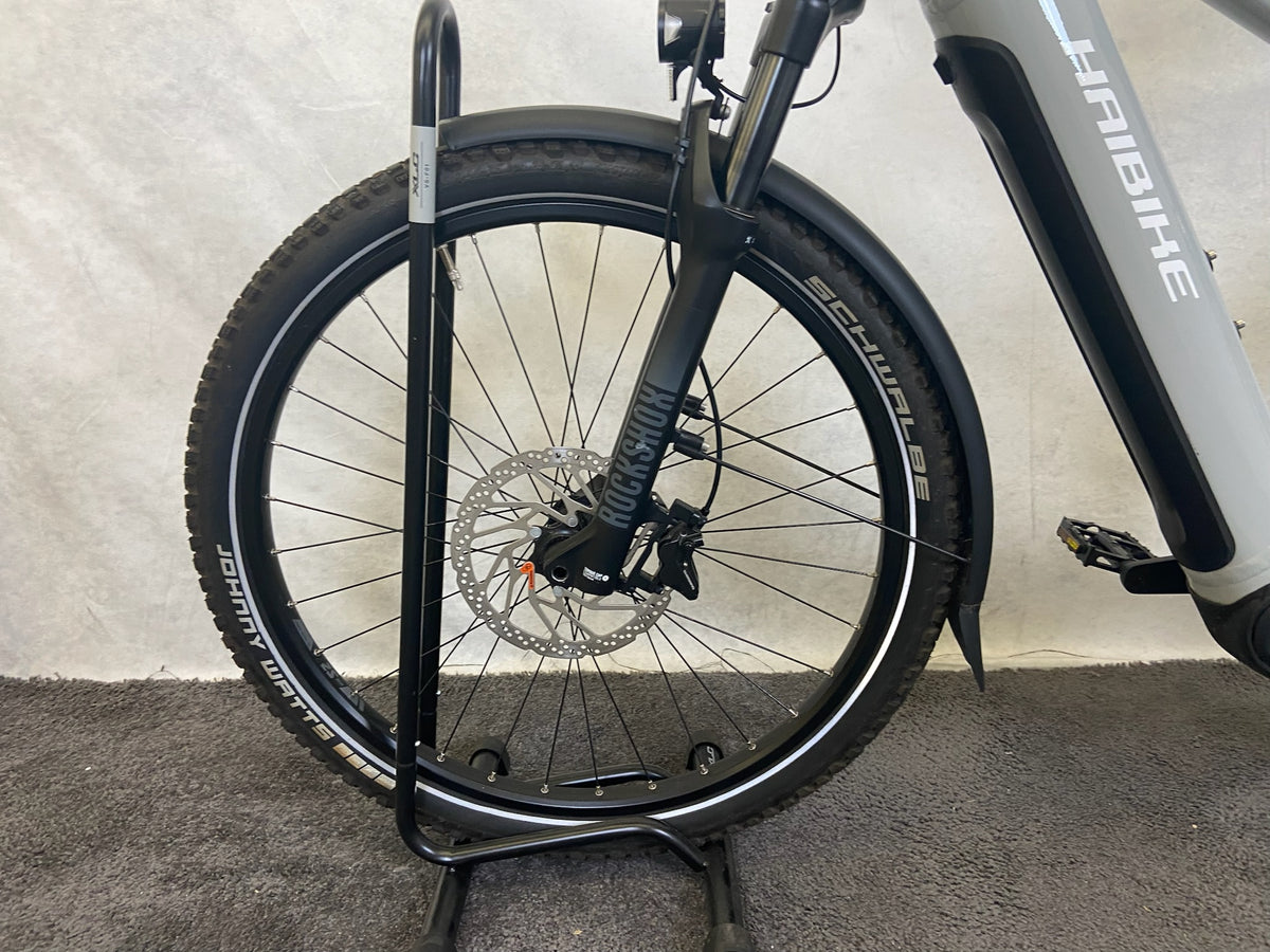 Haibike Trekking