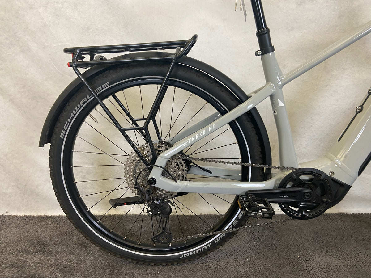 Haibike Trekking
