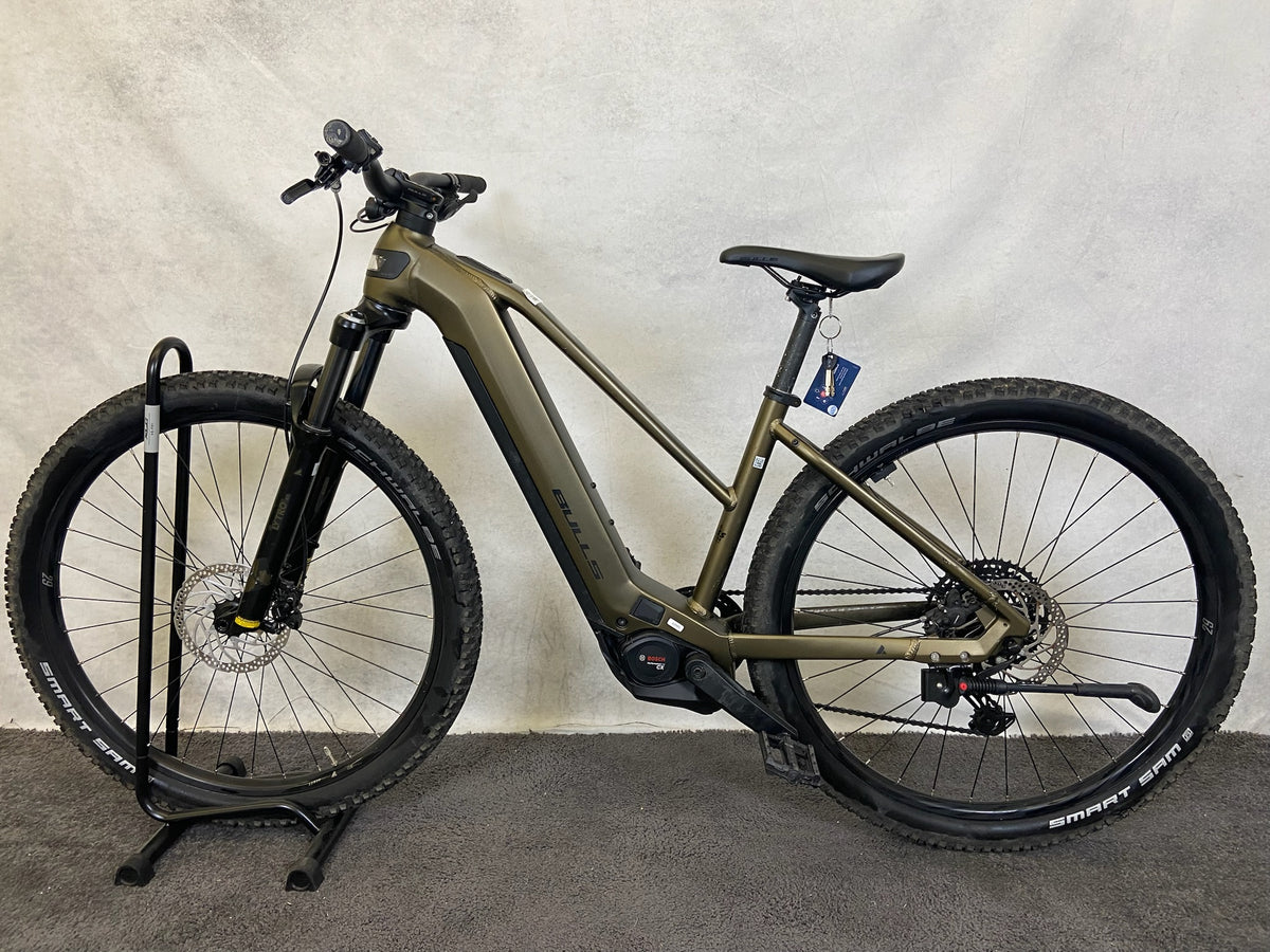 Bulls Copperhead EVO 29