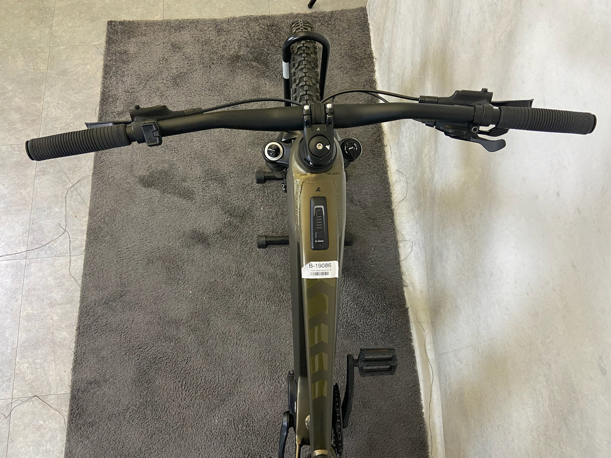 Bulls Copperhead EVO 29