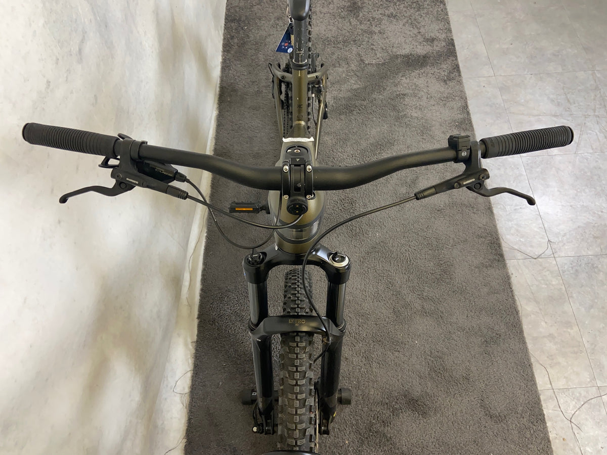 Bulls Copperhead EVO 29