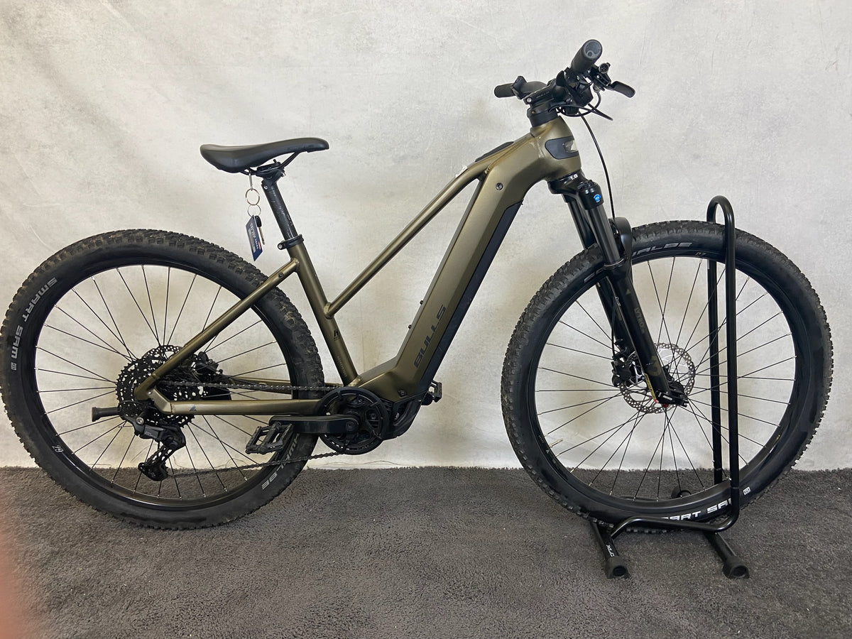 Bulls Copperhead EVO 29