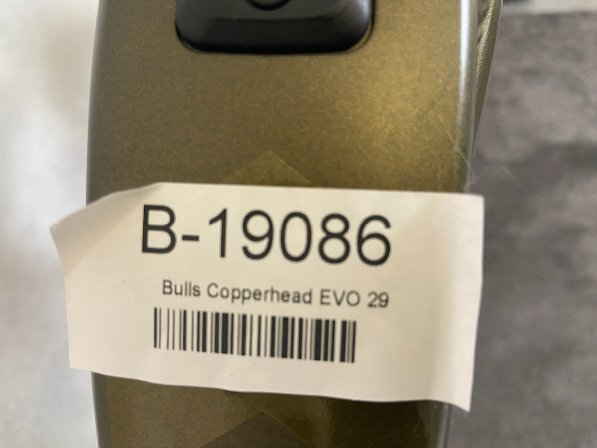 Bulls Copperhead EVO 29