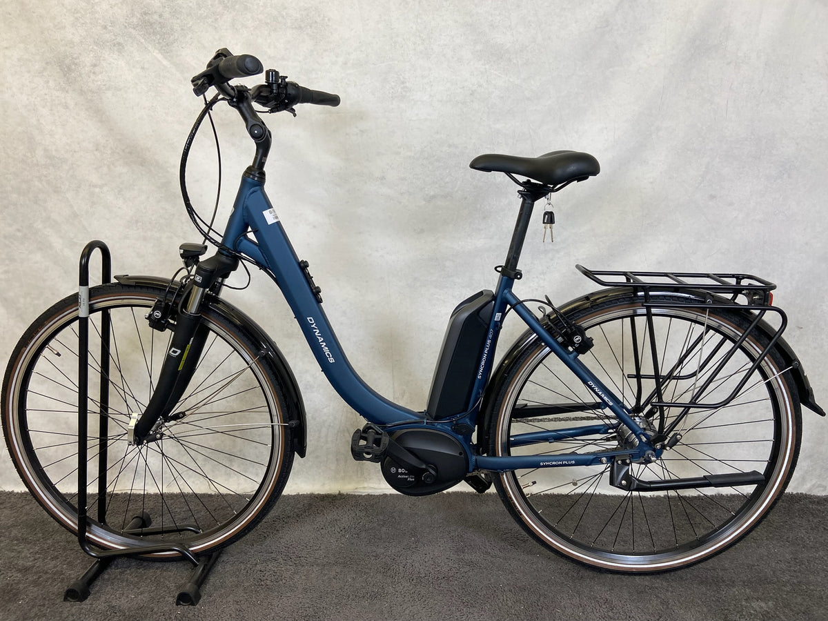 Dynamics Syncron Plus 407