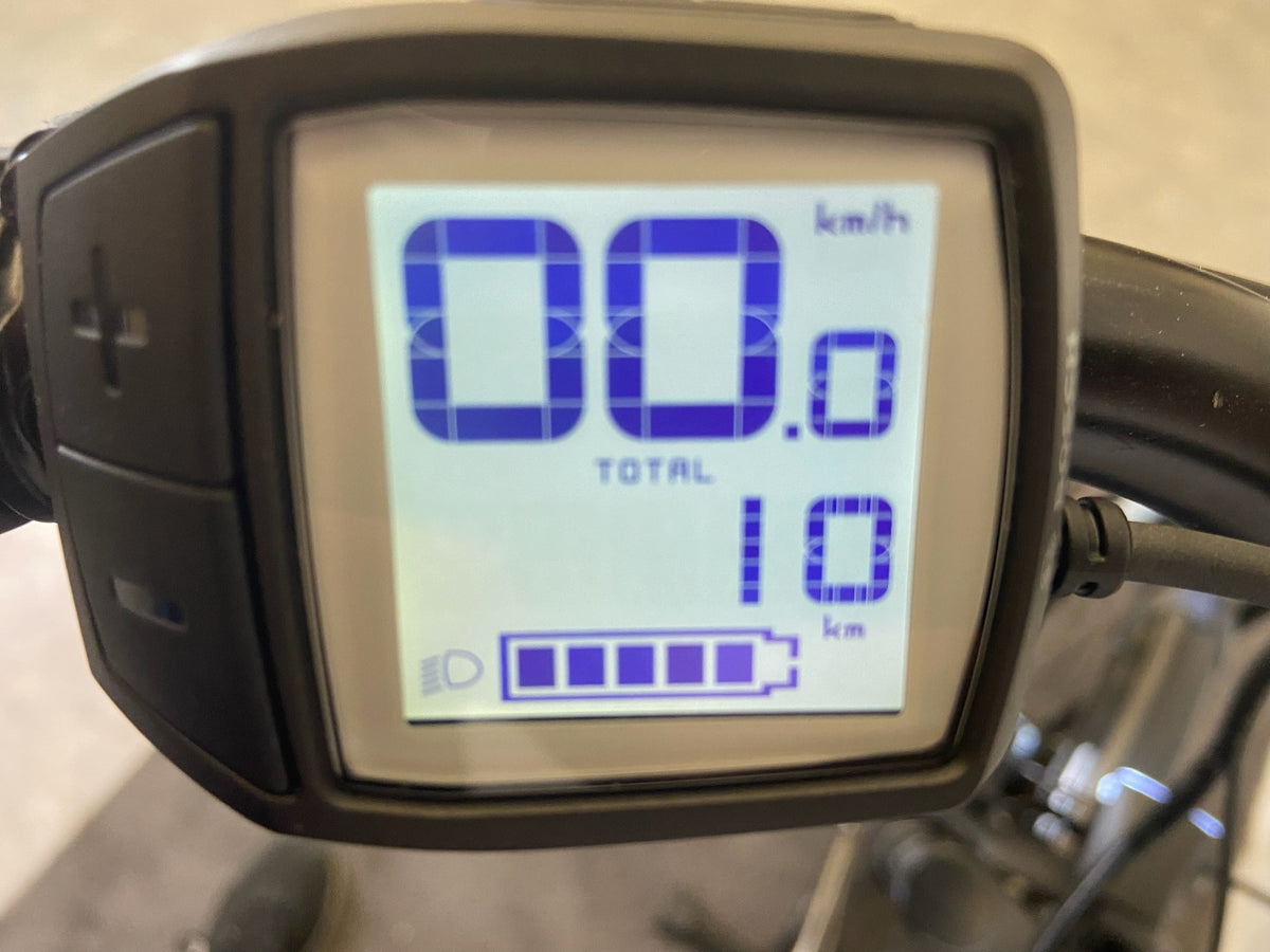 Dynamics Syncron Plus 407