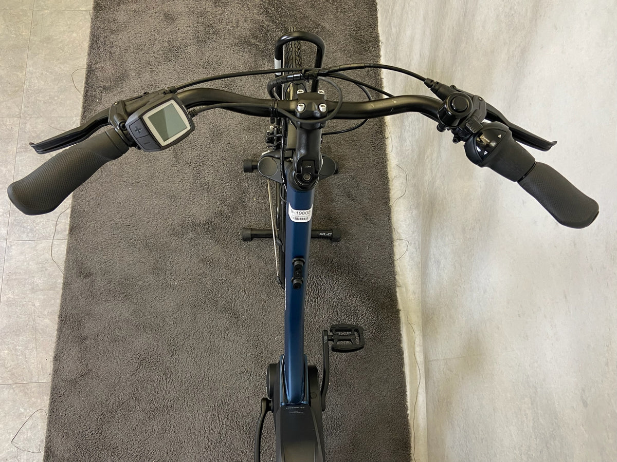 Dynamics Syncron Plus 407