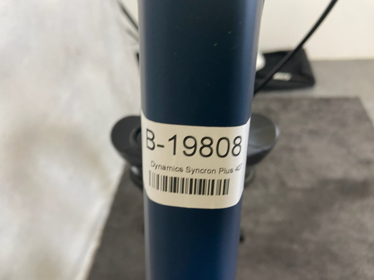 Dynamics Syncron Plus 407