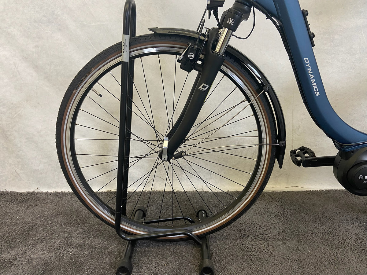 Dynamics Syncron Plus 407