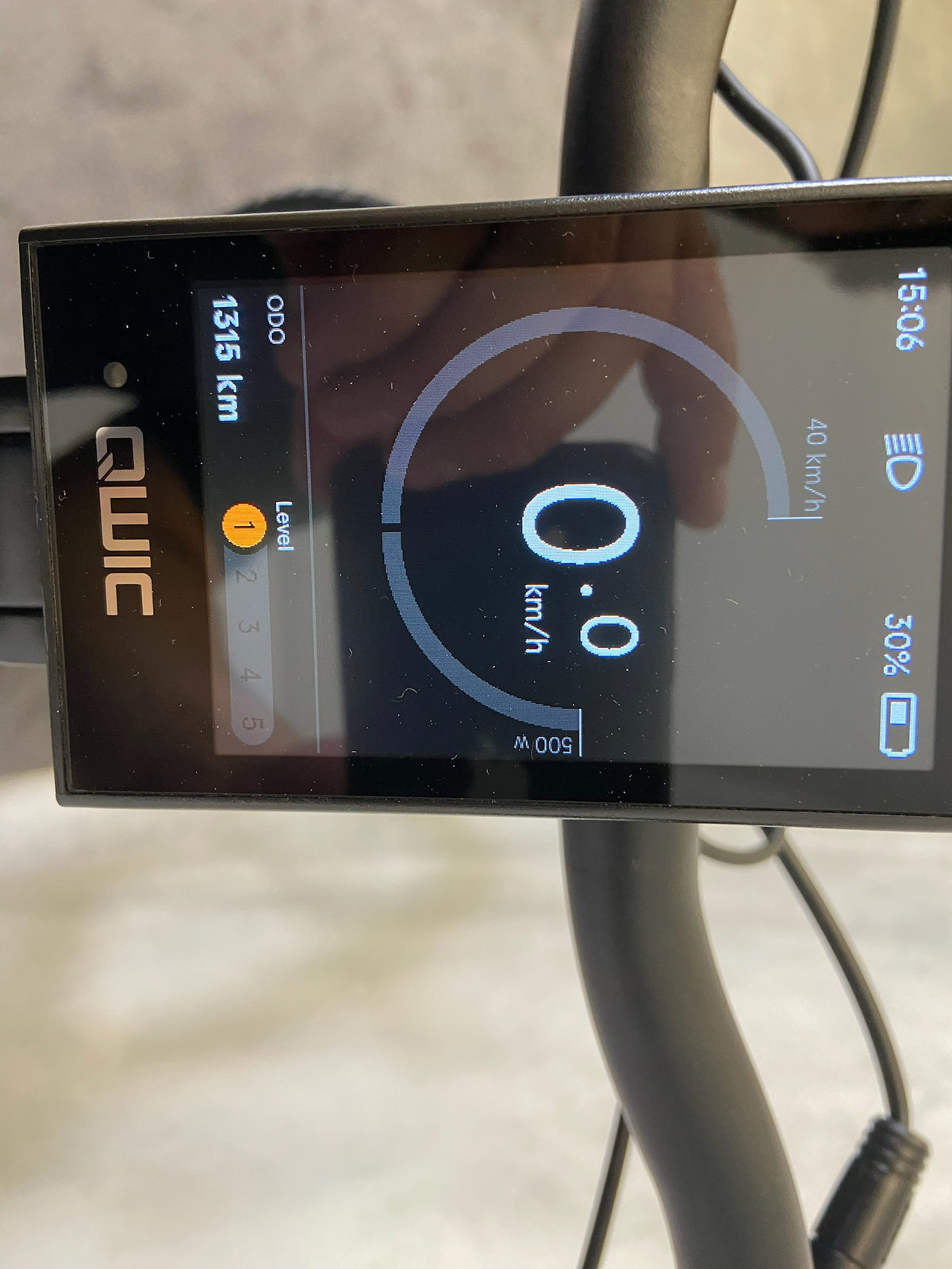 QWIC Premium i MN8+c