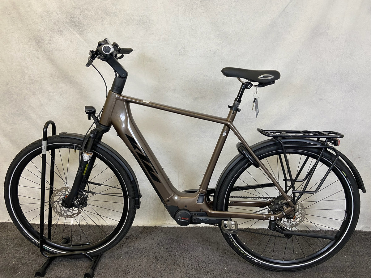 KTM Macina Tour P510