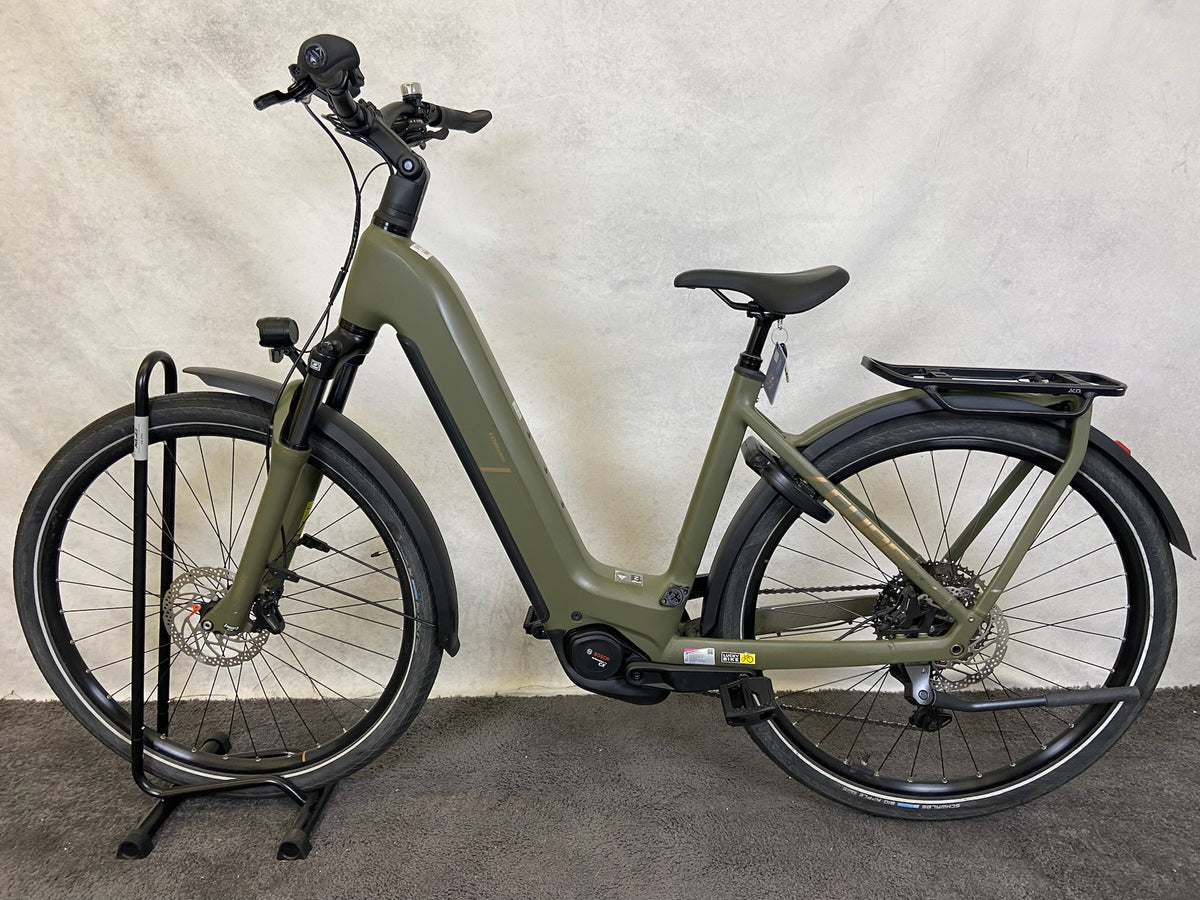 Cube Kathmandu Hybrid Pro 800 Wave