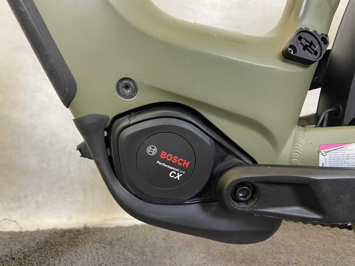 Cube Kathmandu Hybrid Pro 800 Wave