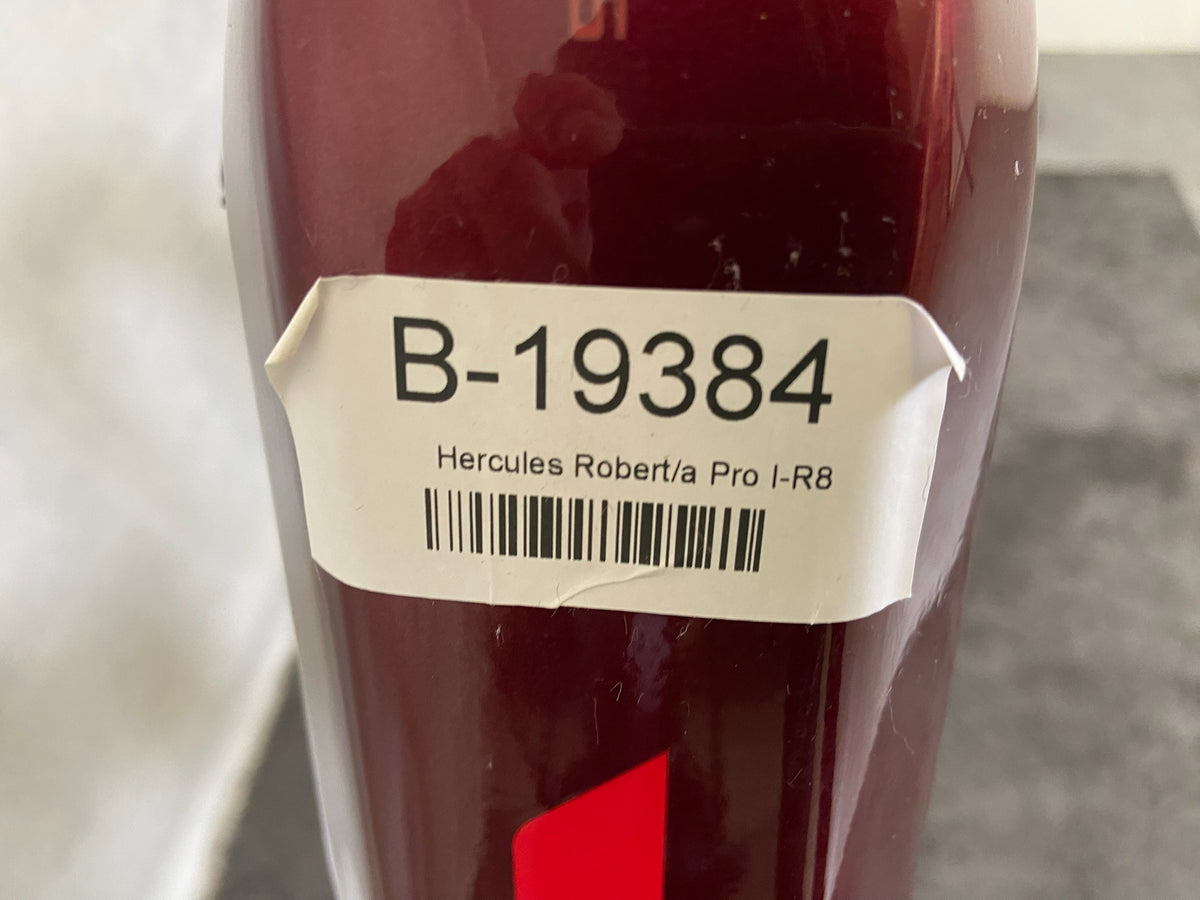 Hercules Robert/a Pro I-R8