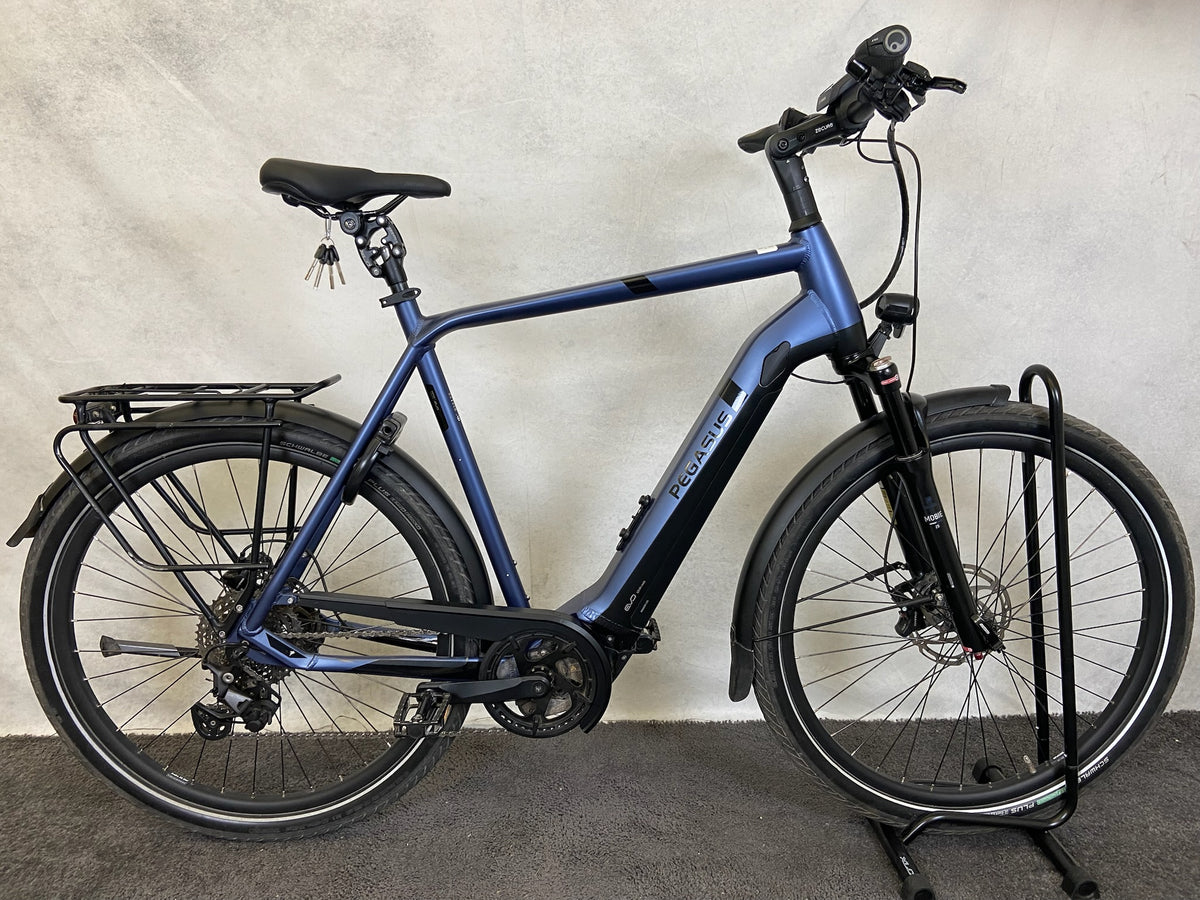 Pegasus Strong EVO 10 Lite