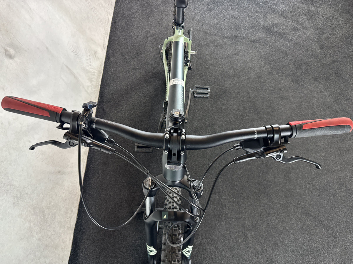 Bifoco — cockpit_von_vorne