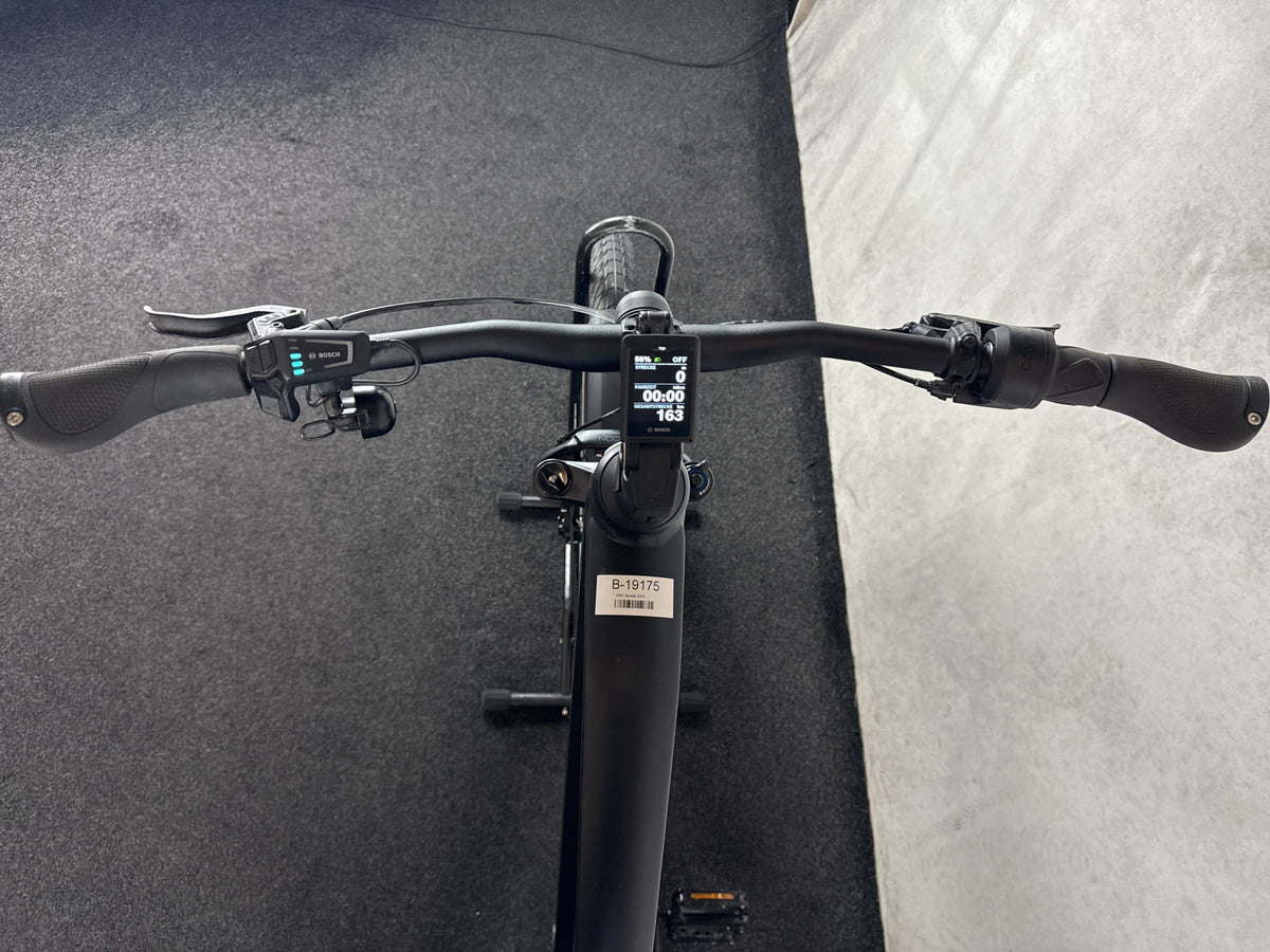 Bifoco — cockpit_fahrersicht