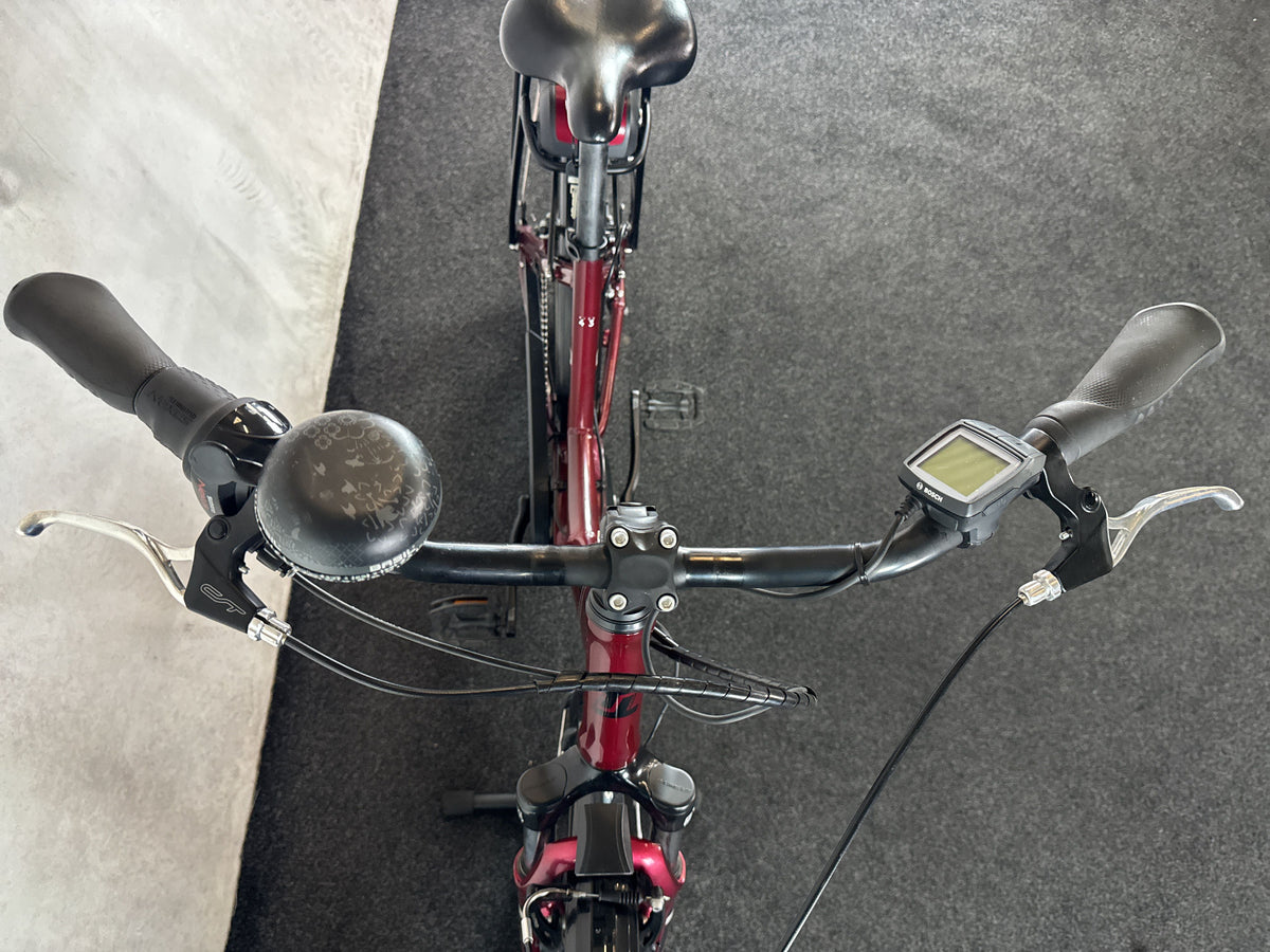 Bifoco — cockpit_von_vorne