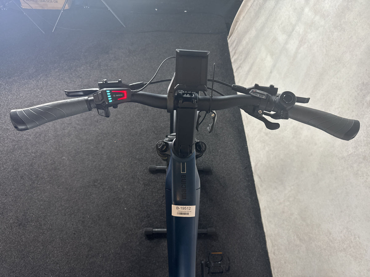 Bifoco — cockpit_fahrersicht