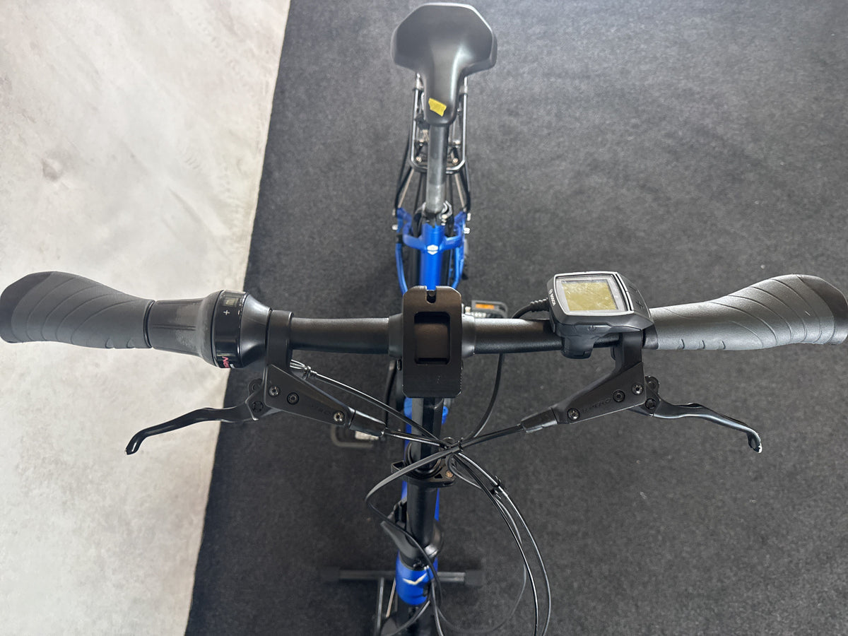 Bifoco — cockpit_von_vorne