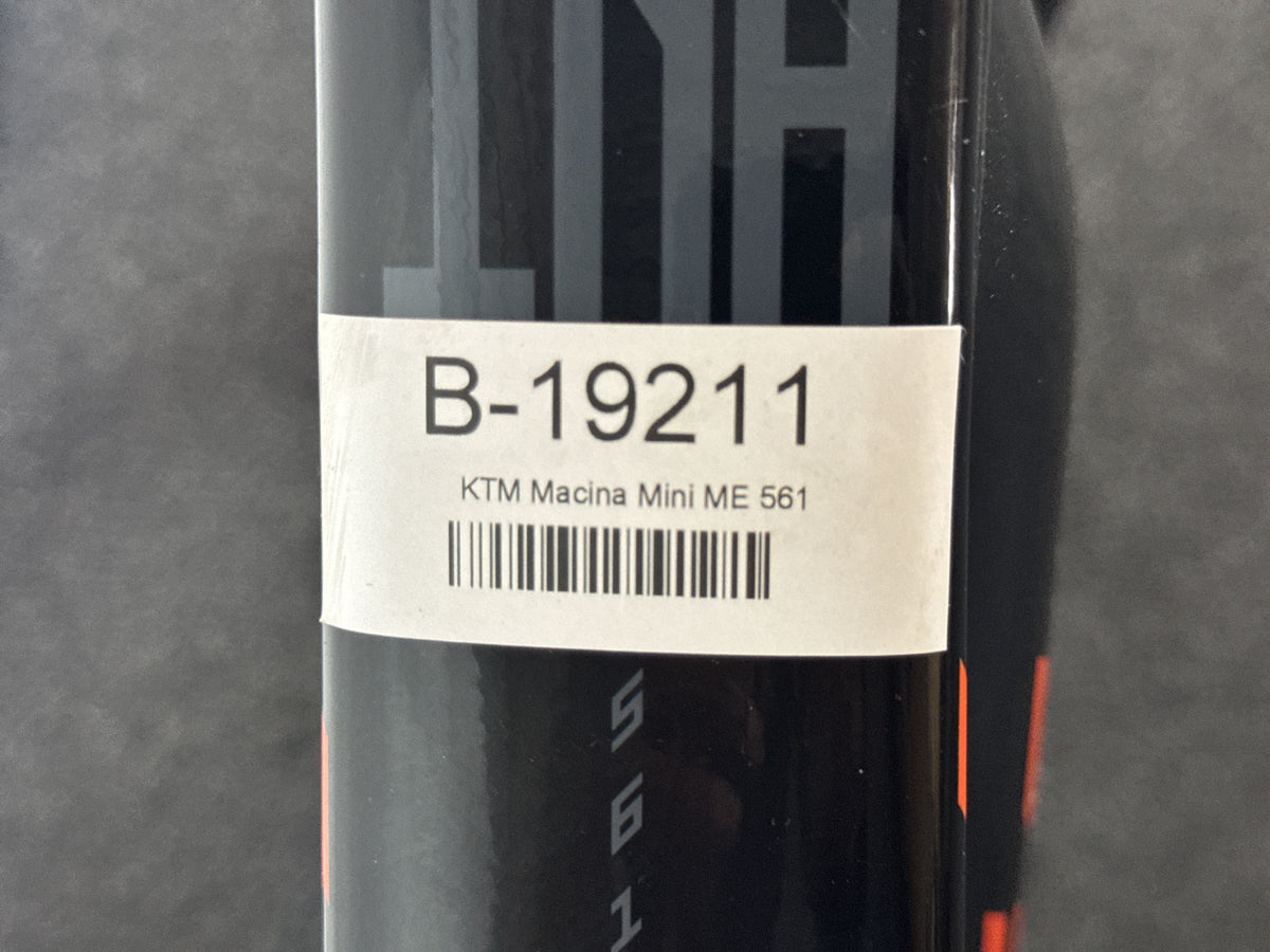 Bifoco — sku_barcode