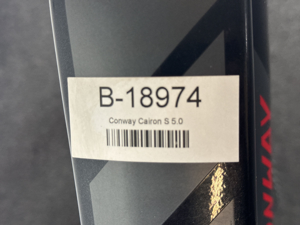 Bifoco — sku_barcode