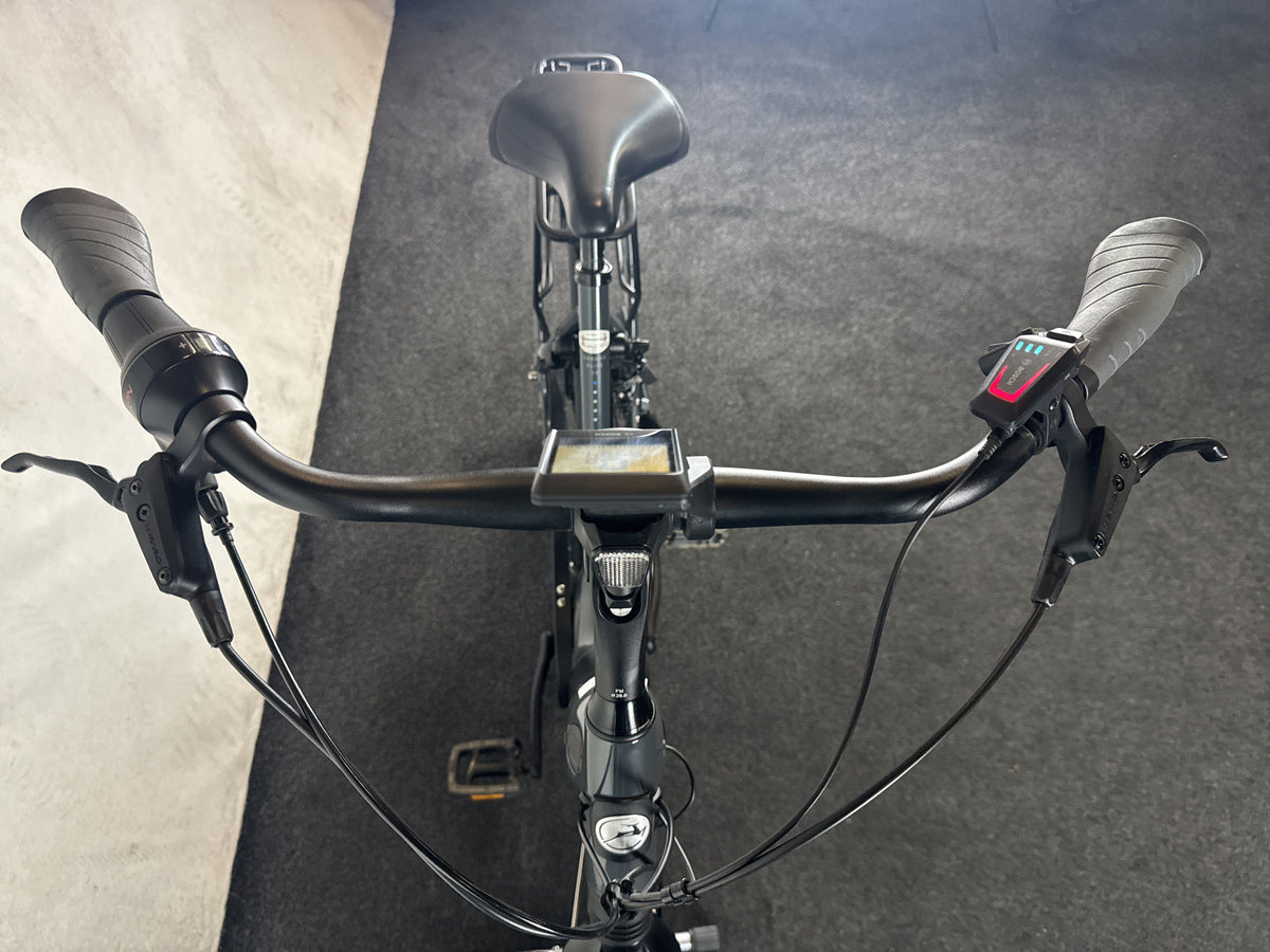 Bifoco — cockpit_von_vorne