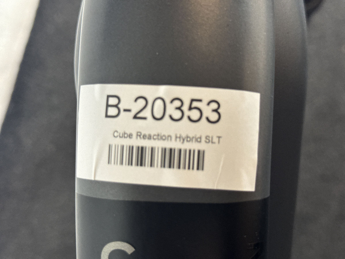 Bifoco — sku_barcode