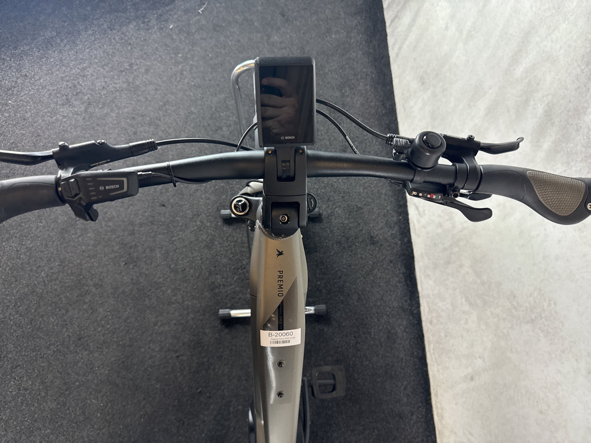 Bifoco — cockpit_fahrersicht