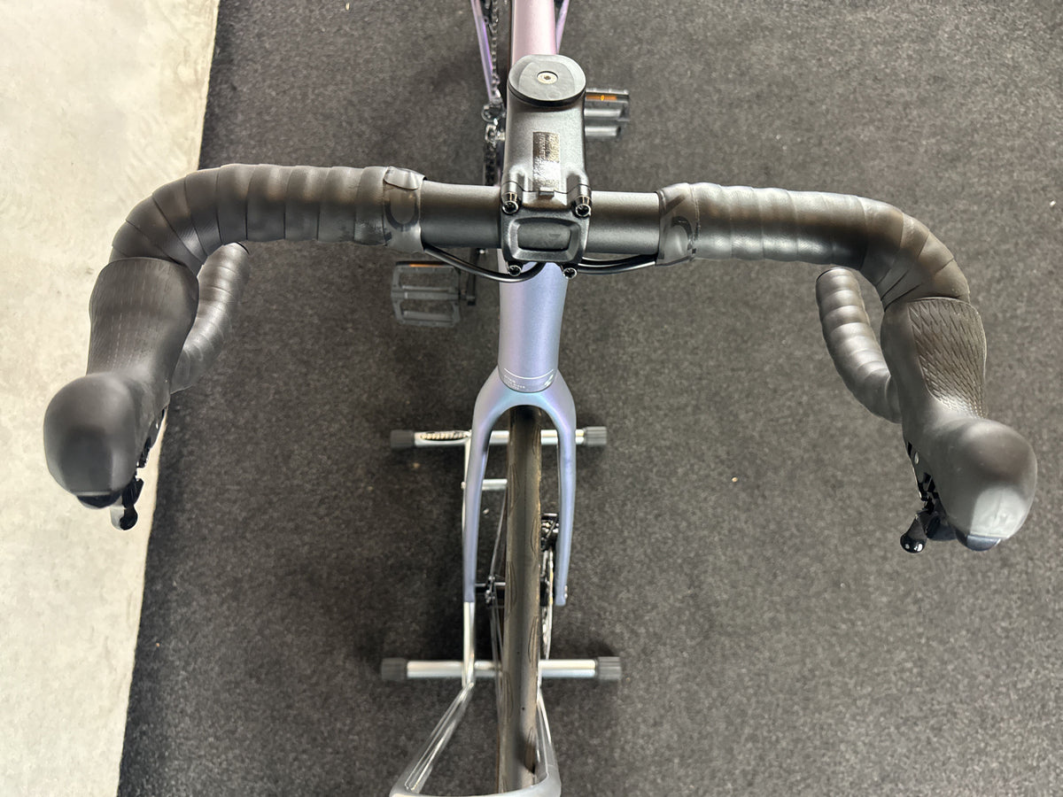 Bifoco — cockpit_von_vorne