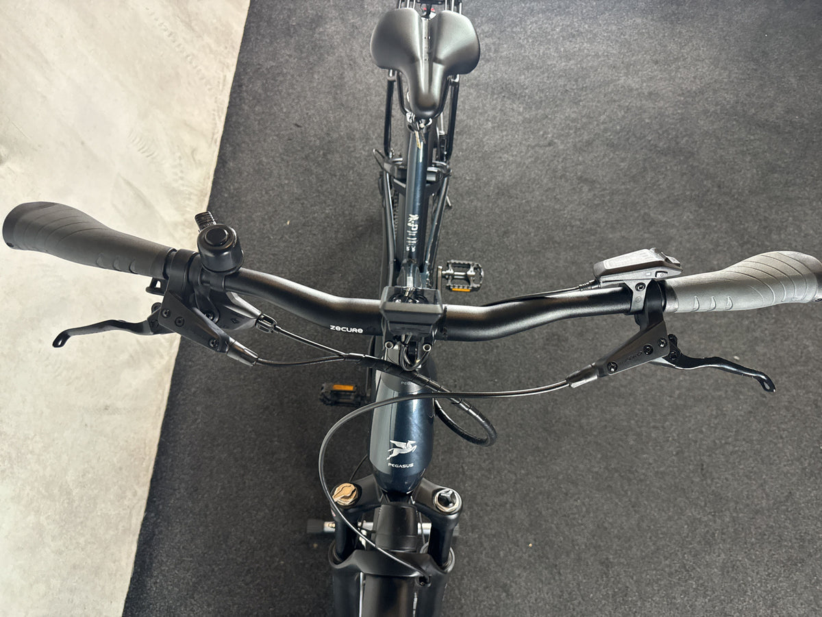 Bifoco — cockpit_von_vorne